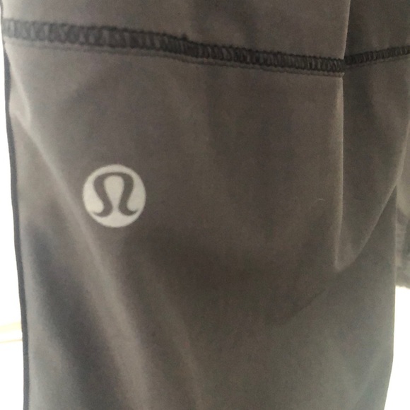 Lululemon joggers - Picture 5 of 9